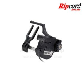 Ripcord Compound Rest Code Red X IMS Mount Black