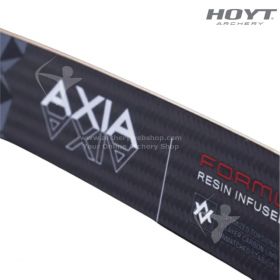 Hoyt Olympic Limbs Formula Carbon Axia 2023