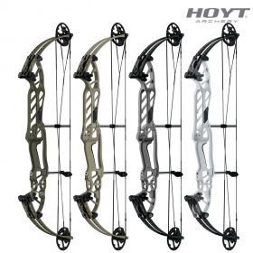 Hoyt Compound Bow Stratos 36 SVX 2023