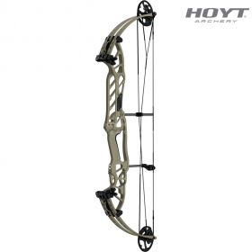 Hoyt Compound Bow Stratos 36 SVX 2023