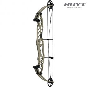 Hoyt Compound Bow Stratos 36 SVX 2023