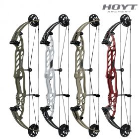 Hoyt Compound Bow Stratos 36 HBT 2023