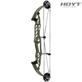 Hoyt Compound Bow Stratos 36 HBT 2023