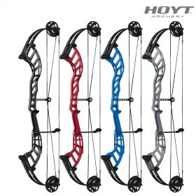 Hoyt Compound Bow Altus 38 HBT 2023