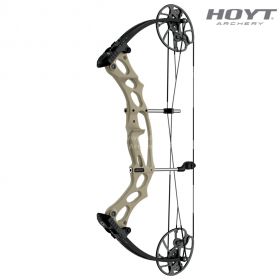 Hoyt Compound Youth Bow Kobalt 2023