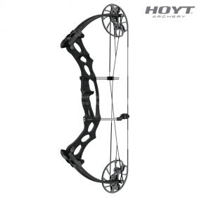 Hoyt Compound Youth Bow Package Kobalt 2023