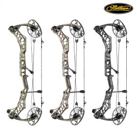 Mathews Compound Bow Phase4 29 ATA 2023