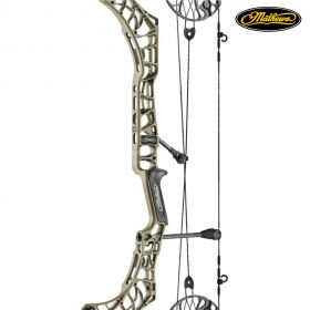 Mathews Compound Bow Phase4 29 ATA 2023