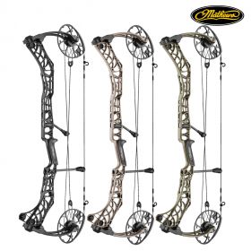 Mathews Compound Bow Phase4 33 ATA 2023