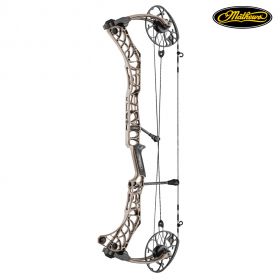 Mathews Compound Bow Phase4 33 ATA 2023
