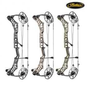 Mathews Compound Bow Image 29 ATA 2023