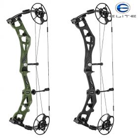 Elite Compound Carbon Bow Era 2023