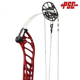 PSE Compound Bow Dominator Duo 38 M2 2023