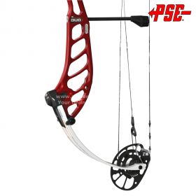 PSE Compound Bow Dominator Duo 38 M2 2023