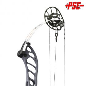 PSE Compound Bow Dominator Duo 40 S2 2023