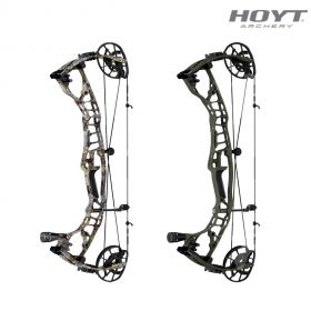 Hoyt Compound Bow VTM 31 2023