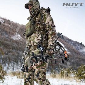 Hoyt Compound Bow Z1S 2023