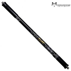 RamRods Stabilizer Short Beast Black