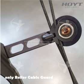 Hoyt Roller Cable Guard for Stratos HBT