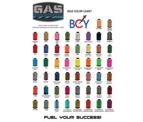 GAS Bowstrings Cable Control Custom BCY 452Xtra