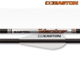 Easton Arrow Carbon Vector 2.3 Inch Vanes