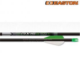 Easton Shaft Carbon Hunting 5mm AXIS Match Grade