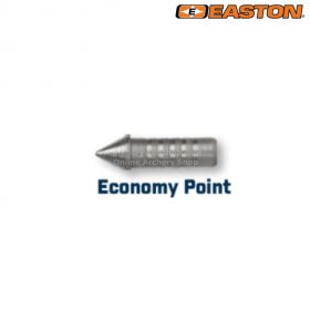 Easton Glue-In Point One Piece Economy