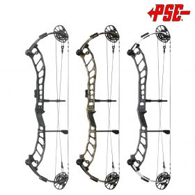 PSE Compound Bow Shootdown Pro M2 2023