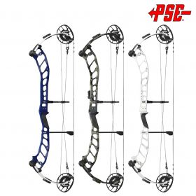 PSE Compound Bow Shootdown Pro SE2 2023