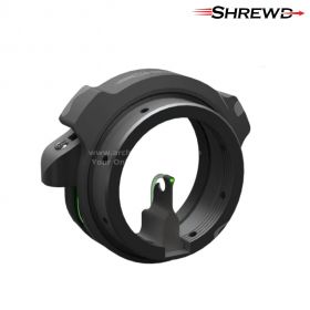 Shrewd Ring System for Optum 29 mm