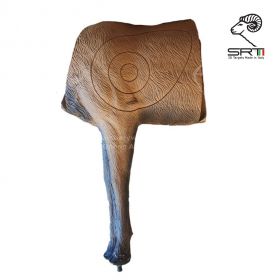 SRT 3D Elk Hit-Section