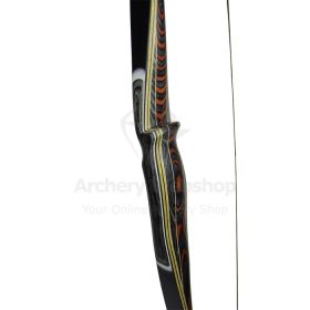 White Feather Longbow Munin 2023