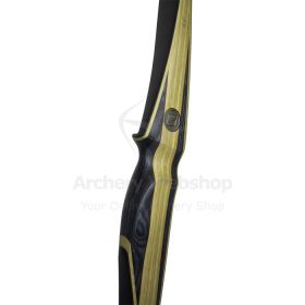 White Feather Longbow Hugin 2023