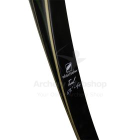 White Feather Longbow Turul 2023