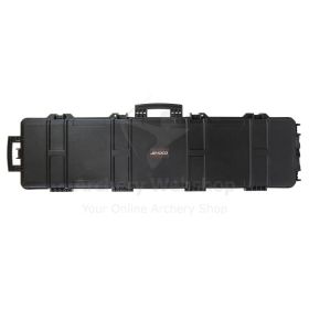 Shocq Hard Case with Foam X-Large
