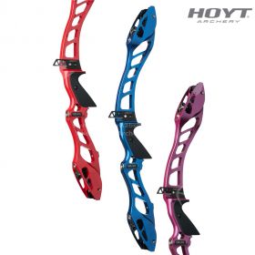 Hoyt Handle Grand Prix GMX 3-Series 25 Inch 2024