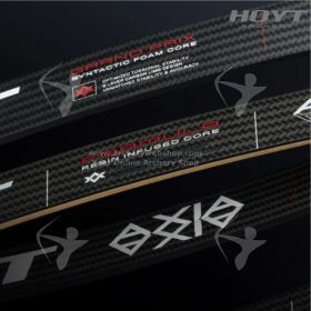 Hoyt Limbs Formula Syntactic Foam Axia 2024