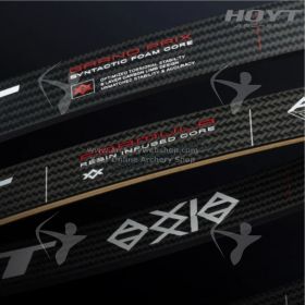 Hoyt Limbs Grand Prix Syntactic Foam Axia 2024