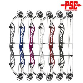 PSE Compound Bow Supra X 37 EM2 2024