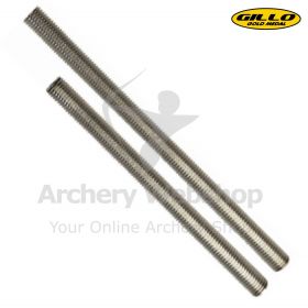 Gillo Bar Stainless Steel