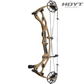 Hoyt Compound Bow RX-8 2024