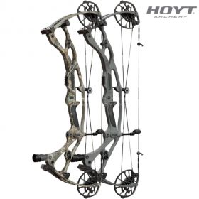 Hoyt Compound Bow RX-8 2024