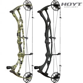 Hoyt Compound Bow RX-8 Ultra 2024