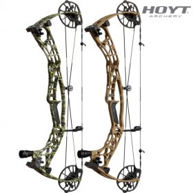 Hoyt Compound Bow Alpha X 30 2024