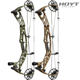 Hoyt Compound Bow Alpha X 30 2024