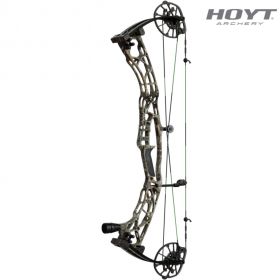 Hoyt Compound Bow Alpha X 33 2024