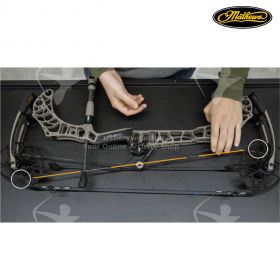 Mathews String SAS Lift