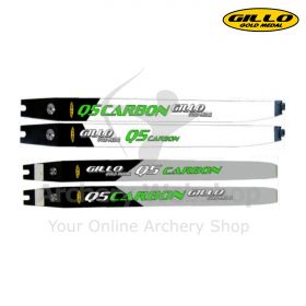 Gillo Limbs GTL-Q5 Carbon Foam Glossy