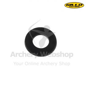 Gillo Weight Disc 3.6 g Nylon Black