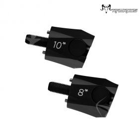 RamRods Quick Disconnect Edge